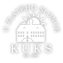 U Zlatého slunce Kuks